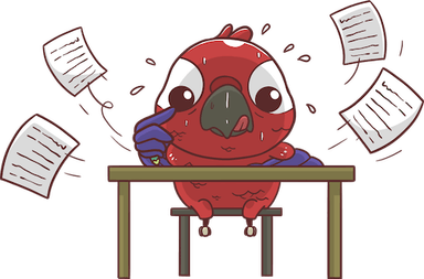 Iago | 新しい (atarashii)
